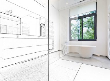 Bathroom renovations – how not to overcapitalise
