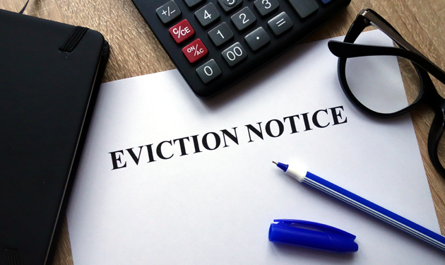 Eviction