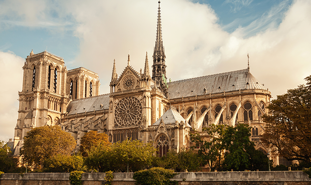 Notre Dame