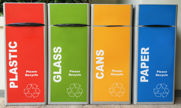recycle