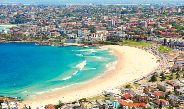 Bondi
