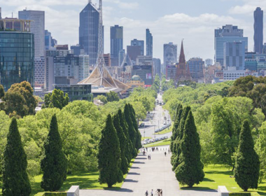 Greening cities requires an integrated approach