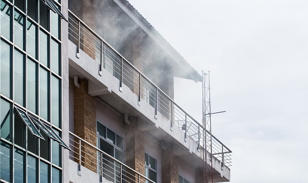 Safety checks for strata landlords