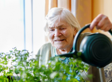 90 year olds are Australia’s fastest growing senior age group