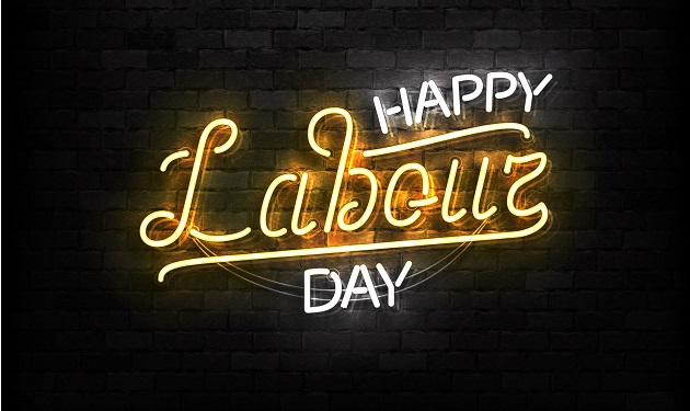 Labour Day holiday - so much more than just a long weekend