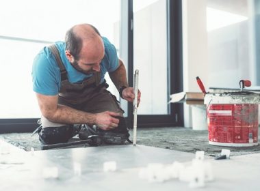 Renovating a rental? How much is too much?
