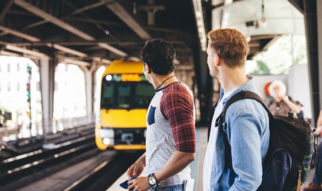 Why it pays to purchase near public transport