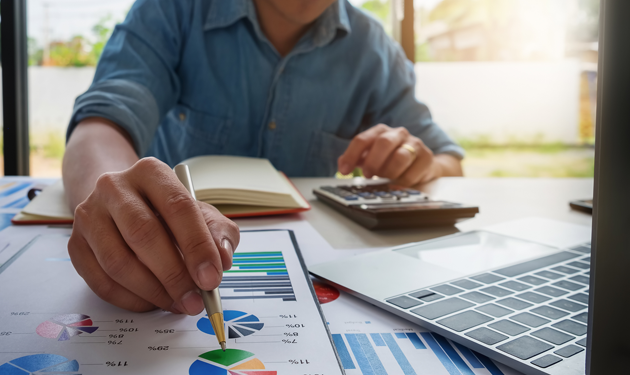 Tax – what can investors claim?