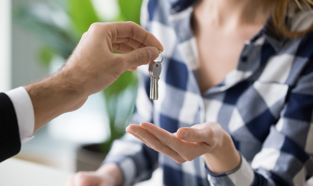 First home buyers look to strata to solve housing woes