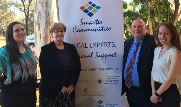 SCA SA Awards for Excellence finalists