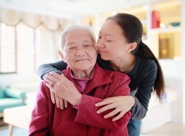 Chinese experience informs our reverse mortgage market