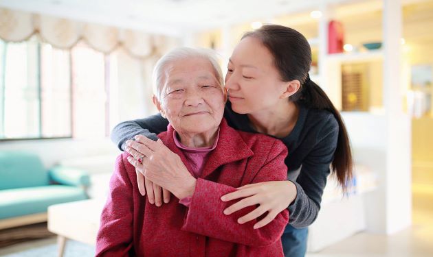 Chinese experience informs our reverse mortgage market