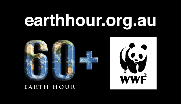 Earth Hour WWF