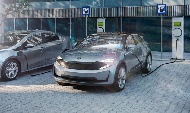 Smart Park