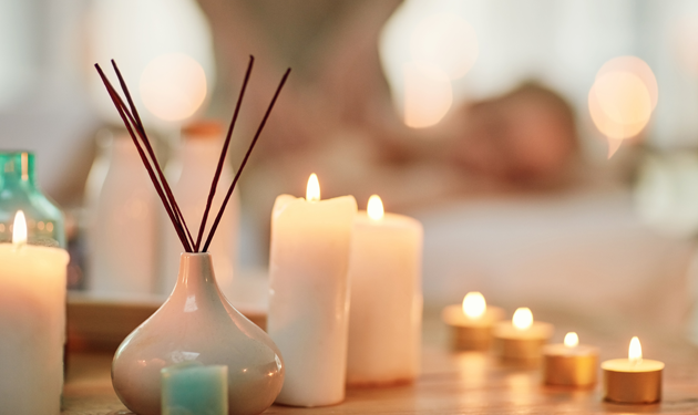 Candles
