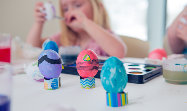 Easter craft