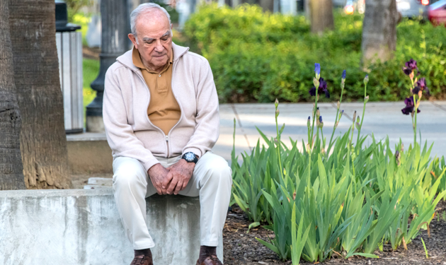 Elderly