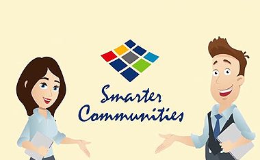 An Introduction to Smarter Communities