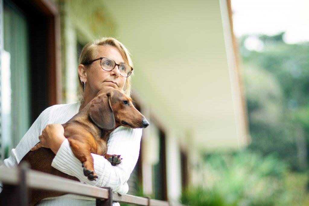 Pets now allowed in all NSW strata residences