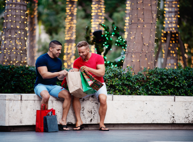 How not to get your head into a spin this Christmas