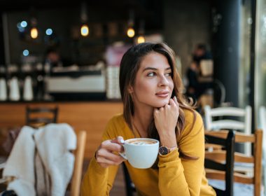 How much coffee is good for you?