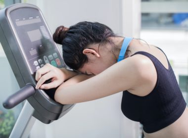 How to improve your motivation to exercise