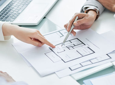 The difference between lot and common property