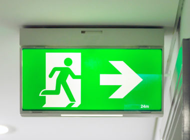 FAQ: Is it cheaper to replace your Exit & Emergency Lighting unit instead of the batteries?